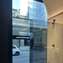 밀라노 디자인위크 / 안토니오루피 antoniolupi 방문후기!