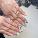 임자매살롱 - 군포시 번영로 495 | 남양주네일샵 임자매살롱 디자인문의