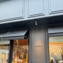 주식회사 그레인온 | [의류] 포터리 (POTTERY) 26SS 레더 카 코트 블랙 리뷰 : 퀄리티에 충실하면서 포터리가 재해석하여...