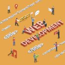 디지털디자인컴퓨터 이미지