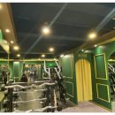 BK GYM 이미지