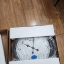 다나샤 요가 아남체육관 | 무소음벽시계 추천 아남 방수벽시계 습도계, 온도계 유용한 기능까지