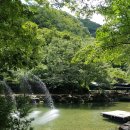 산골산장 이미지