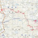 칠북면사무소 | 작대산~천주산 /겸남 함안, 창원