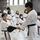 한국체대화랑관태권도장