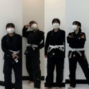 노량진 유도체육관 | 1년차 락둥이의 주짓수락 소개 :D