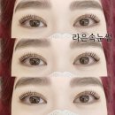 라은속눈썹