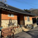 장보고한옥펜션 | 인천 강화도 촌캉스 장보고한옥펜션 단체 숙소 안채 후기