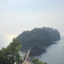 종현어촌체험휴양마을 | 구봉도 해변 산책, 대부 해솔길 따라 낙조전망대까지