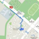 인천영종초등학교 앞 이미지