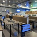 파리바게트 건너편, 베스킨라빈스 옆 이미지