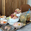 행당제1동주민센터 | 서울 성동 왕십리일식&#39;스시도쿠카미동 왕십리본점&#39; 카이센동 맛집