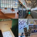 망양로 | 부산역 주변 가볼만한곳 망양로산복도로전시관 무료 동구 전시회 관람후기