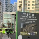 창신역 3번 출구 이미지