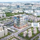 테크노더원 빌딩 이미지