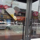 뚜레쥬르 경산하양점 | 투썸케이크추천-스트로베리초콜릿생크림케이크 솔직후기♡ 투썸 경산하양점 예약주문!! 온가족이 좋아해:D