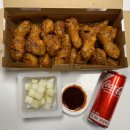 교촌치킨 도화점 이미지