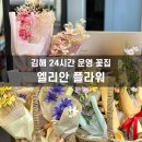 엘리안플라워