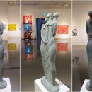 문화예술회관 제2전시실 이미지