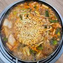 와촌식육식당왜관점