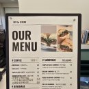 거제장평중학교 | 거제 장평 카페 샌드위치 맛집 잇더비 에그샌드위치, 불고기샌드위치 치아바타 추천 리뷰
