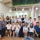 이리영등중학교 이미지