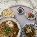 독립문역 3번출구 | [독립문역 맛집] 일식 덮밥 소보로식당 주차 소보로동 내돈내산 후기