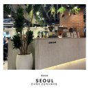 세븐일레븐 서초이즈타워점 | 서초 강남역미용실 준오헤어 강남역스퀘어점 헤어 클리닉 후기