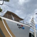 연일읍 중명리 | 100번 지나치다 드디어 간 형산강 에코전망대 솔직 후기 &amp; 숨겨진 인생 산책로 대공개! (feat. 데이트...