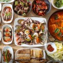 늘푸른식당 네이버블로그