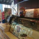 두타빌A,B동사이 | 배스킨라빈스 신메뉴 : 오레오 쿠키앤카라멜 아이스크림과 마법사의 할로윈 맛 후기