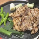 팔각도 하남미사역점 | [하남/미사] 미사역 숯불 닭구이 팔각도