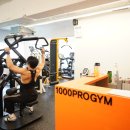 프로 짐 이미지