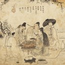 상소업 | 18세기 소고기는 일상의 반찬 (부제: 살벌한 고기소비)