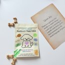 주식회사 리드앤텍 | 강아지 쏘오옥 구스필 패딩 조끼 🎄강아지저단백간식🎄