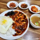 낙영칼국수