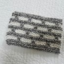 손뜨개 입문 이미지