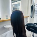 스텔라헤어 | 대전송촌동미용실 추천! 스텔라헤어 레이어드컷 + 애쉬컬러 염색 솔직 후기 (붉은기 완벽 제거)