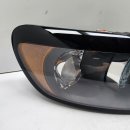 볼보 S40 C30 2세대 제논 HID 헤드라이트 중고 전조등﻿ 이미지