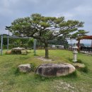 괘릉 화장실 이미지