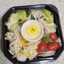 공덕역샐러드,마포역맛집 - 샐러드킹 닭가슴살샐러드,훈제오리단호박샐러드후기(feat 가성비대박)
