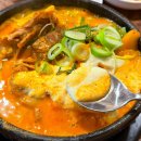 또바기감자탕해장국 이미지