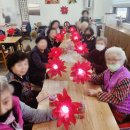 다사랑치매전문주간보호센터 | 춘천주간보호센터/다사랑실버케어 2026년 1월 3~4주 프로그램