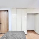 석적중학교 | 구미 석적 효성해링턴 33평 실크도배 현장후기