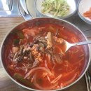 솔향육개장 | [강릉맛집] 강릉시 남항진 육계장맛집 + 솔향한우 생생후기(육개장&갈비탕)