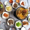 백운산장식당 이미지