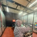 워시톡 실내 셀프세차장 공항동점 이미지