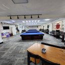 Y당구클럽 이미지