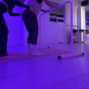 여성전용 베이핏 PT&그룹트레이닝 둔촌점 | 여성전용 둔촌동헬스장 베이핏PT&amp;그룹트레이닝에서 바레 수업 듣는 후기!