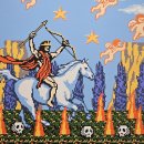 하계역 1번출구 이미지